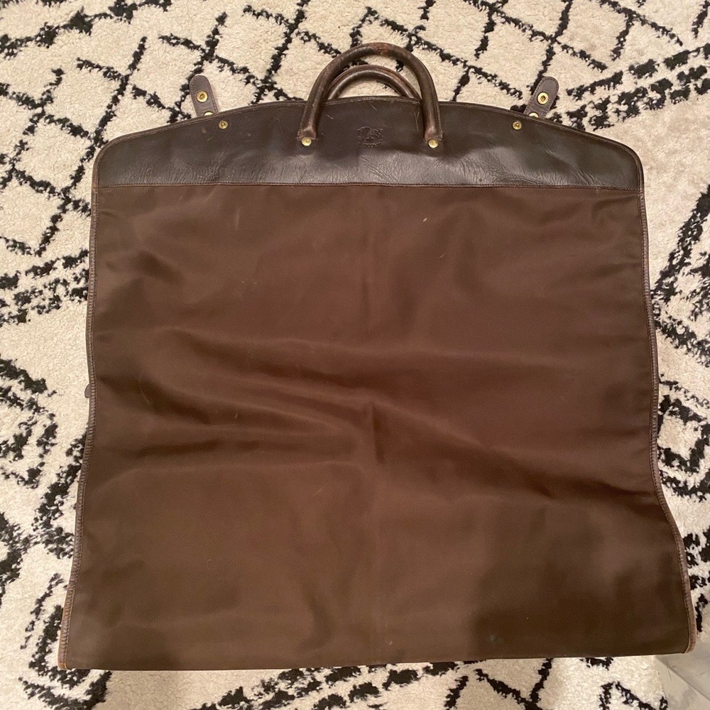 Garment bag